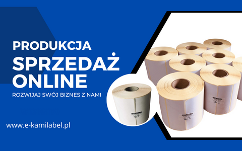 Oferta taśm termotransferowych