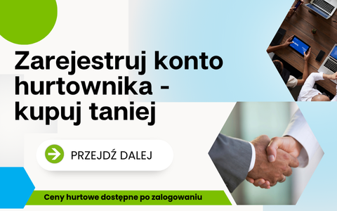 KUPUJ WIĘCEJ - PŁAĆ MNIEJ