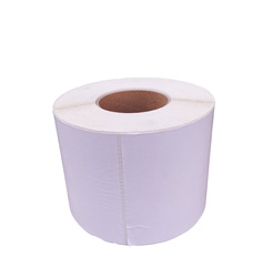 Inkjet-Etiketten 100x200 mm, 600 Stück