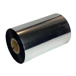 Taśma termotransferowa żywica 110mm x 300mb OUT