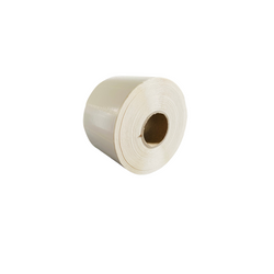 Folie-Etiketten 70 x 25 mm, 3000 Stück, Ø 40 mm