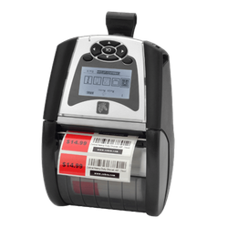 Drukarka etykiet Zebra QLn 320