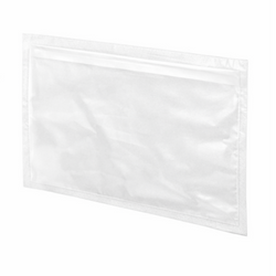 Przylgi kurierskie kangurki 135x240 mm – koperty na dokumenty transportowe