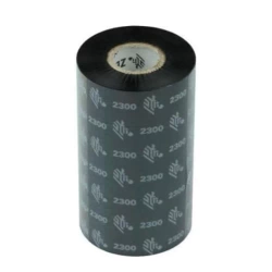 Wachs-Thermotransferband 110mm x 450m OUT
