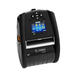 Tragbarer Etikettendrucker Zebra ZQ620 Plus