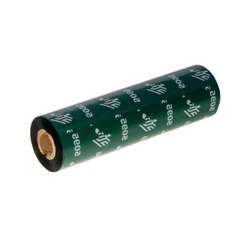 Harz-Thermotransferfolie 110 mm x 74 m – OUT