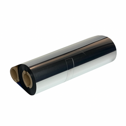 Taśma termotransferowa żywiczna 110mm x 74mb OUT Premium